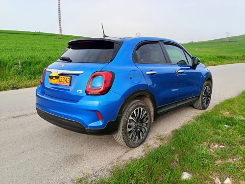 Fiat 500x 2023 Club