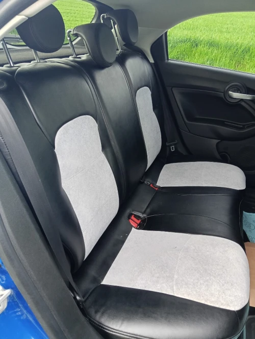 Fiat 500x 2023 Club