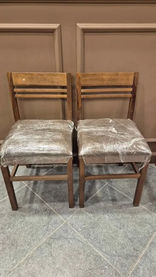 Chaise boix hêtre