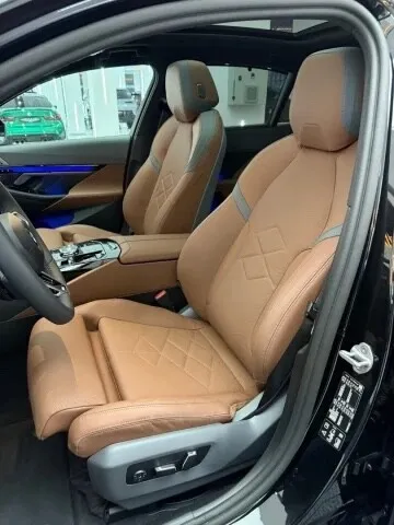 BMW Série 5 2025 XDrive individual