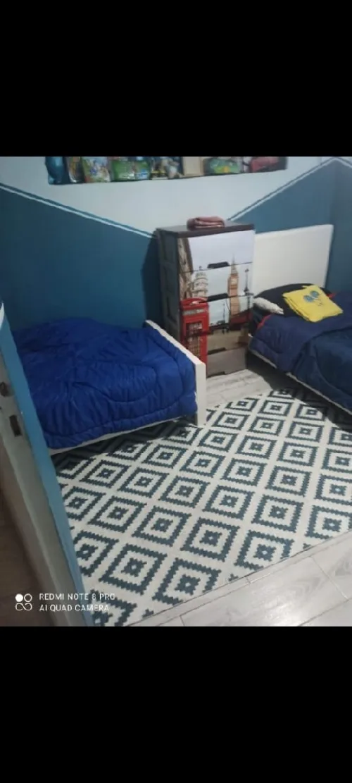 Vente Appartement F3 Blida Boufarik