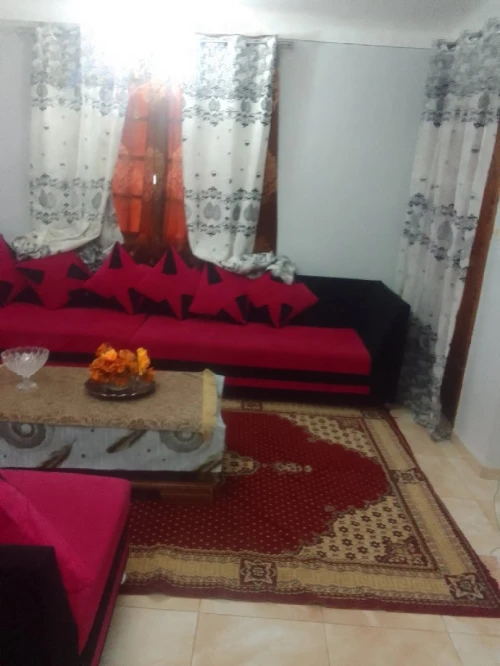 Location Appartement F3 Blida Soumaa