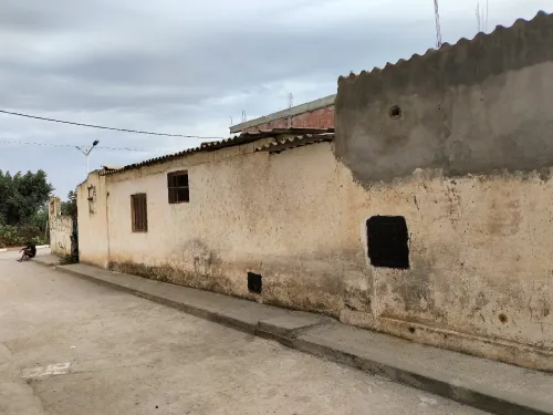 Vente Terrain Blida Soumaa
