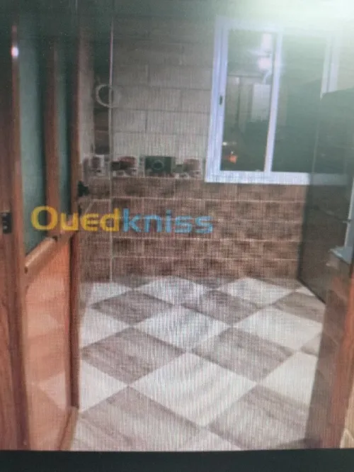 Location Appartement F3 Blida Boufarik