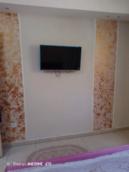Vente Appartement F3 Blida Boufarik