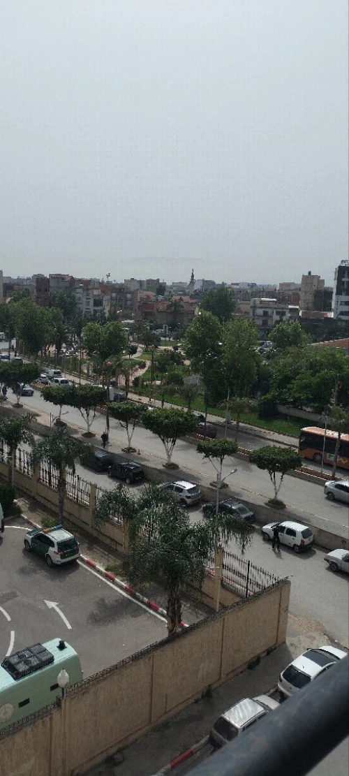 Location Appartement F3 Blida Boufarik