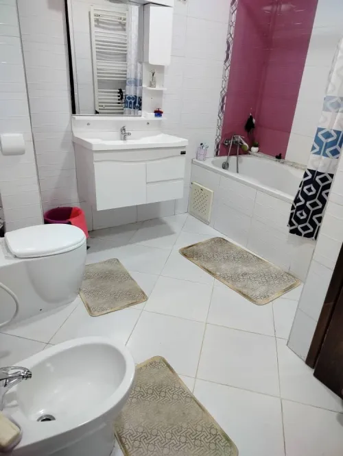 Vente Villa Blida Ben khellil