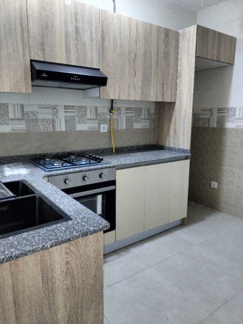 Vente Appartement F3 Blida Boufarik