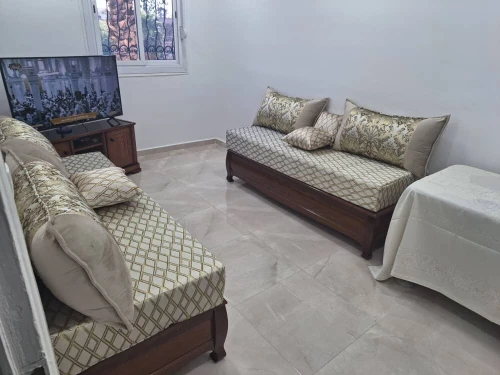 Vente Appartement F4 Blida Boufarik