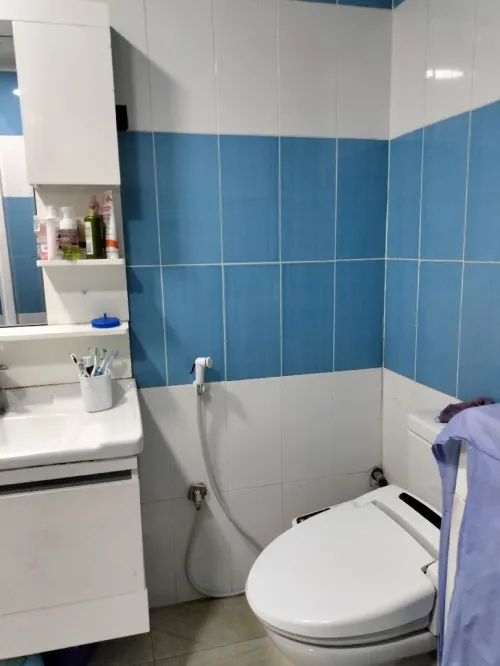 Vente Appartement F5 Blida Boufarik
