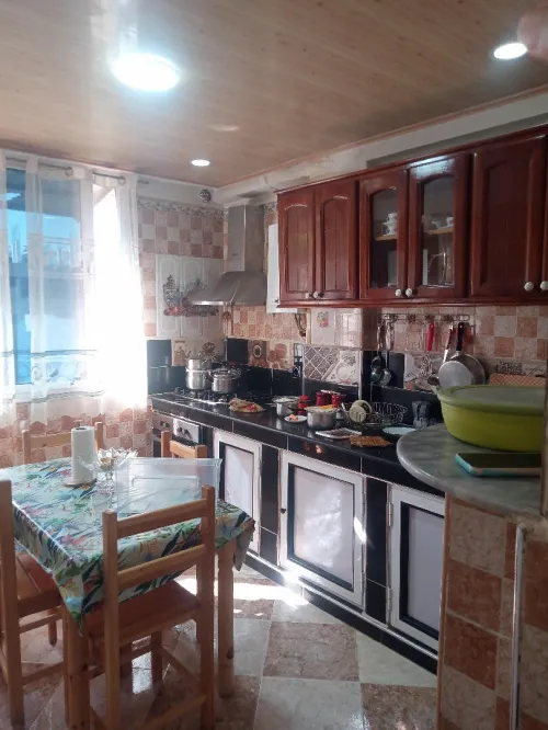 Vente Appartement Blida Boufarik 13