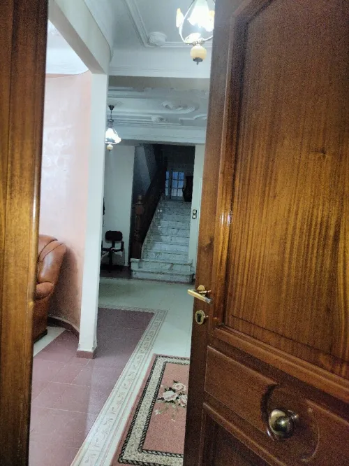 Vente Villa Blida Boufarik
