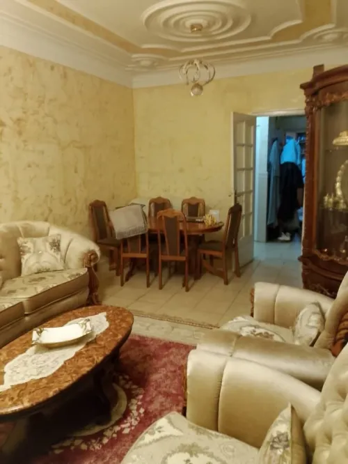 Vente Appartement F4 Blida Boufarik