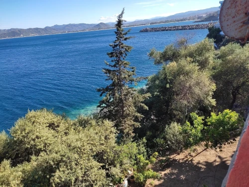 Vente Appartement Niveau de villa F3 Skikda Collo