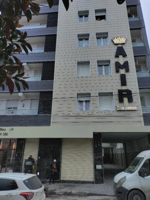 Vente Appartement F3 Blida Boufarik