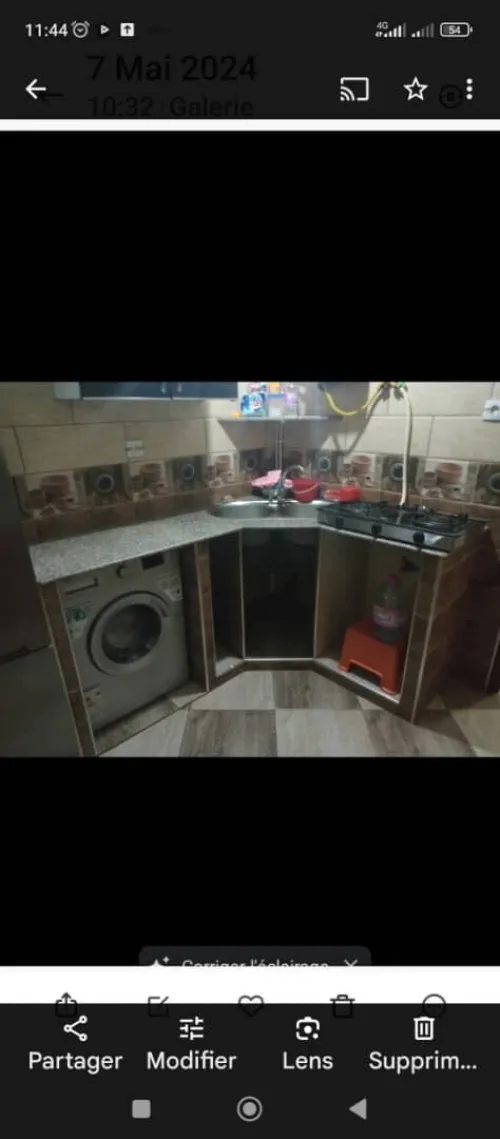 Vente Appartement F3 Blida Boufarik