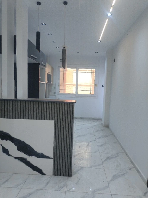Vente Appartement F3 Blida Boufarik