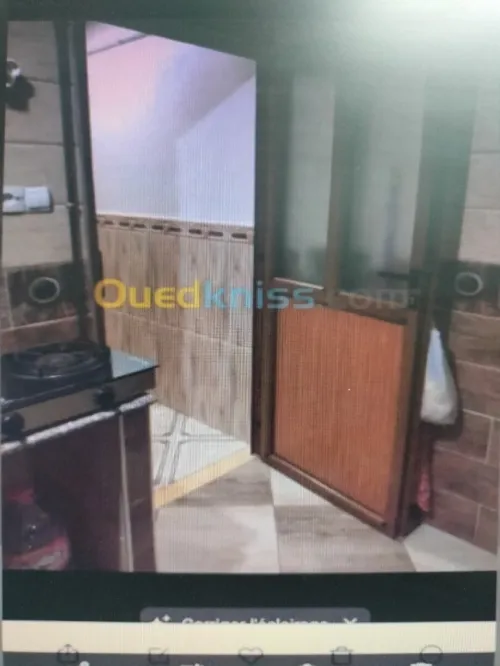 Location Appartement F3 Blida Boufarik