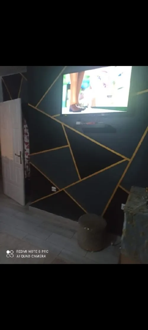 Vente Appartement F3 Blida Boufarik