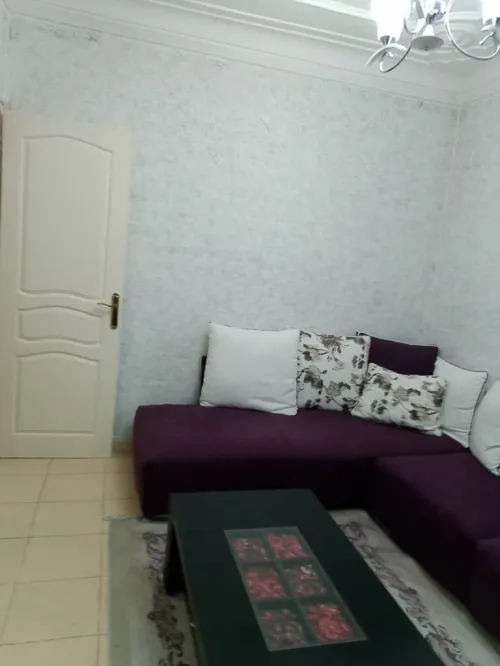 Vente Appartement F4 Blida Boufarik