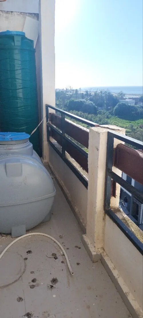 Vente Appartement Duplex F6 Tipaza Douaouda