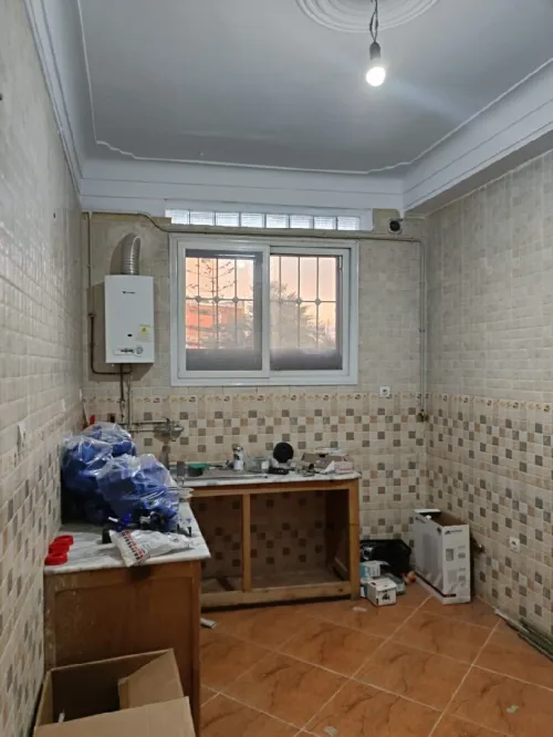 Location Appartement F3 Blida Boufarik