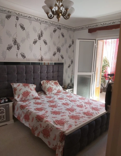 Vente Appartement F3 Blida Boufarik