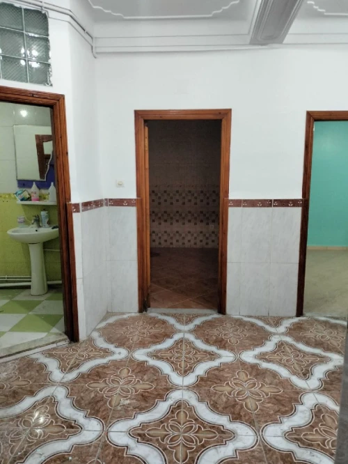 Location Appartement Niveau de villa F3 Blida Boufarik