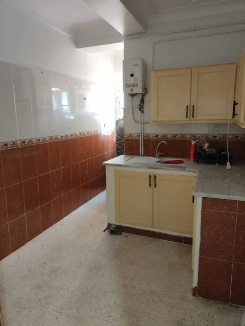 Location Appartement F3 Blida Boufarik