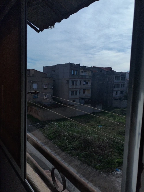 Vente Appartement F4 Blida Boufarik
