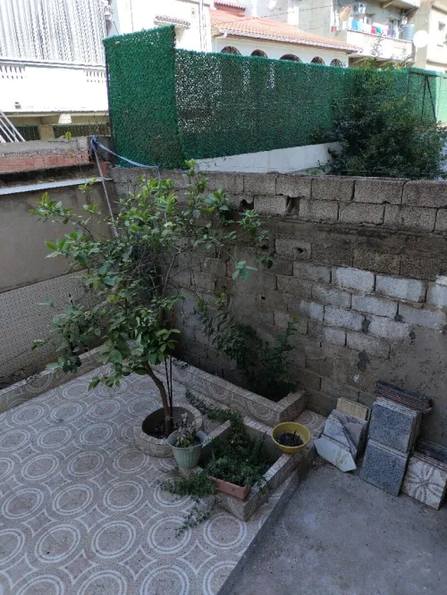 Vente Villa Blida Boufarik