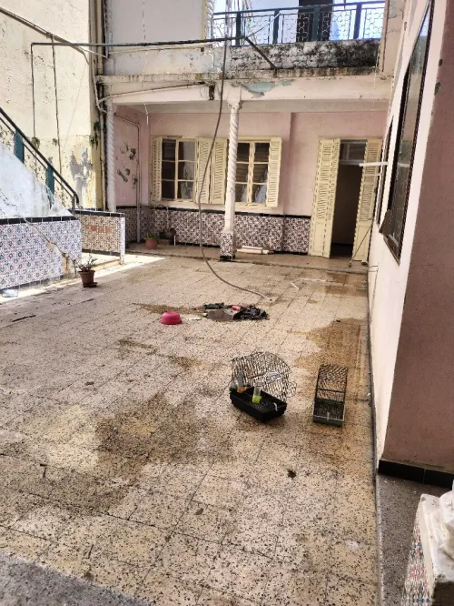 Location Villa Blida Boufarik