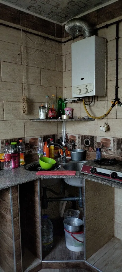 Vente Appartement F3 Blida Boufarik