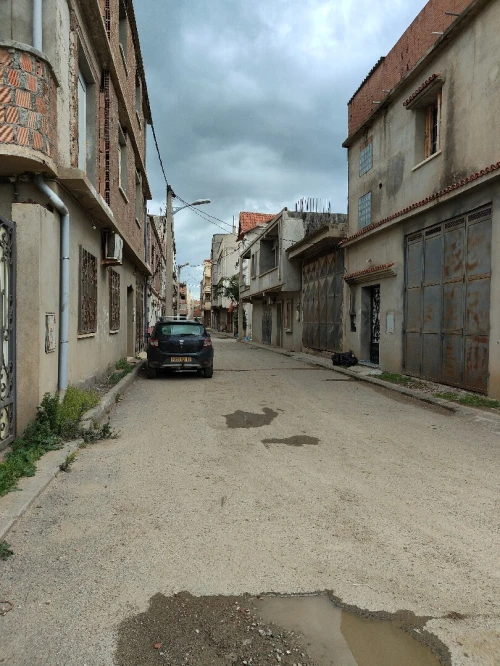 Vente Carcasse Blida Soumaa