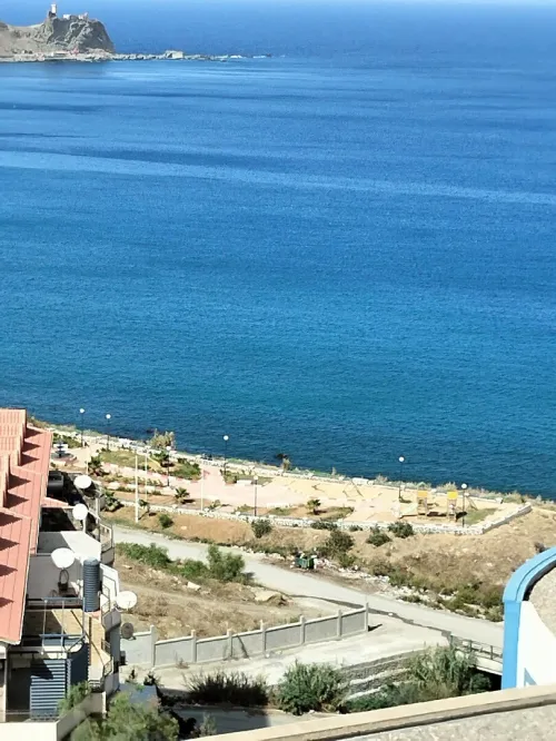 Vente Appartement Duplex F4 Boumerdès Dellys
