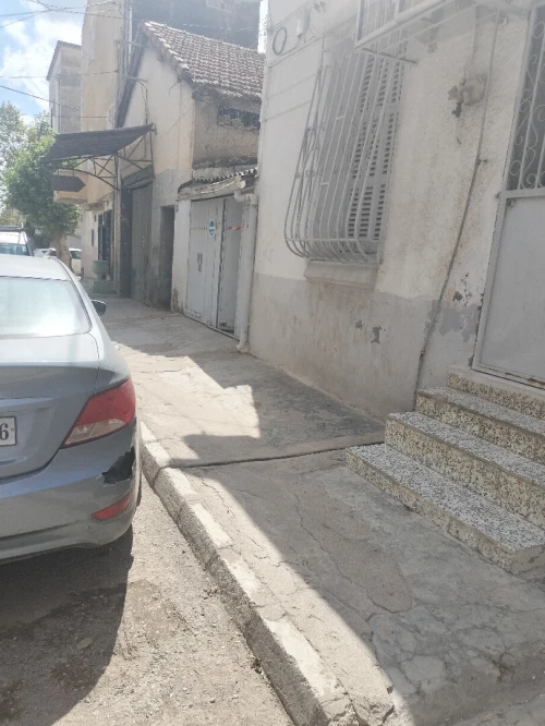 Vente Villa Blida Boufarik