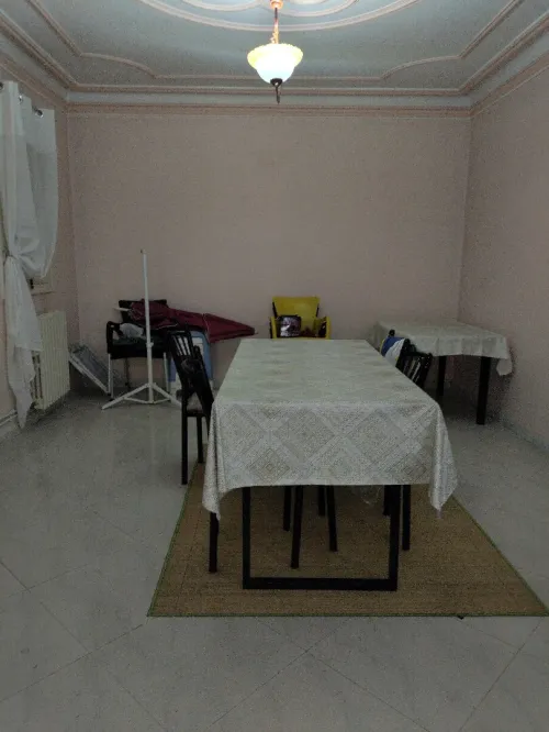 Vente Villa Alger Dar el beida