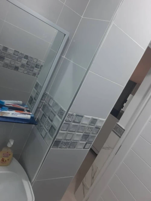 Vente Appartement F4 Blida Boufarik