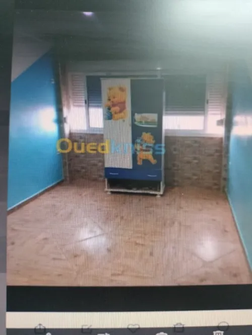 Location Appartement F3 Blida Boufarik