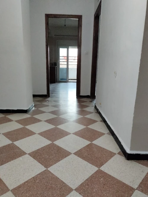 Vente Appartement F4 Blida Boufarik