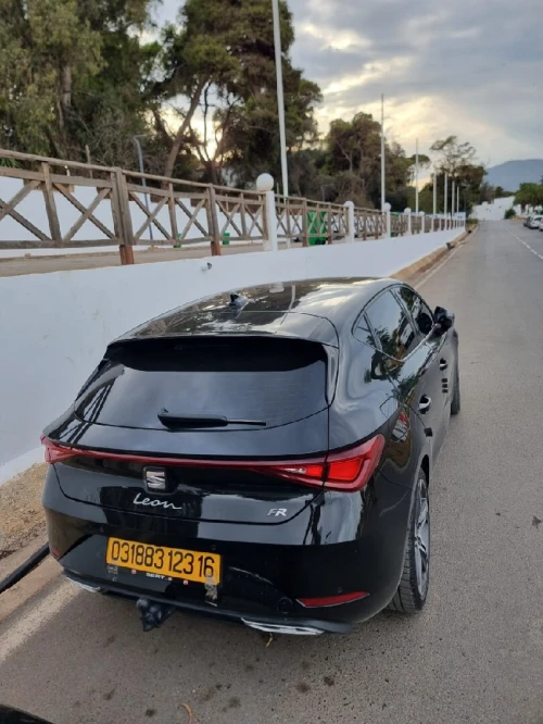 Seat Leon Fr 2023 