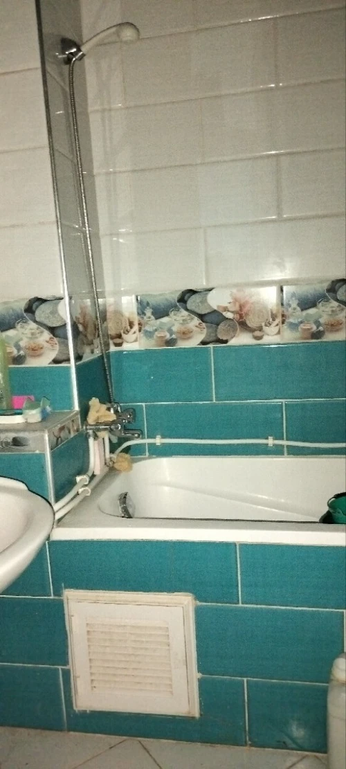 Vente Appartement F3 Blida Boufarik