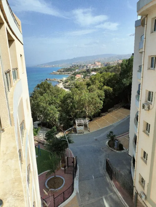Vente Appartement Duplex F4 Boumerdès Dellys