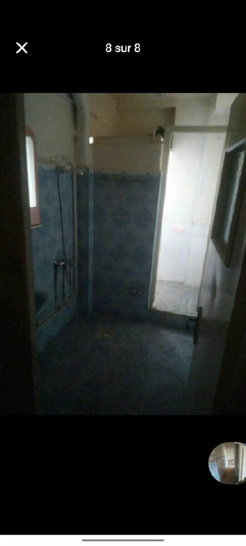 Vente Appartement F2 Blida Guerrouaou