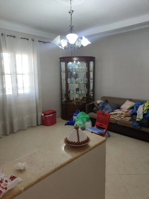 Vente Appartement F3 Blida Boufarik