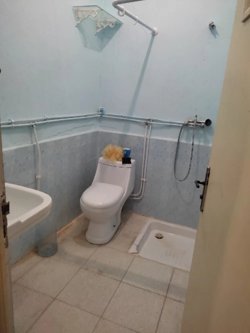 Vente Appartement Niveau de villa F3 Skikda Collo