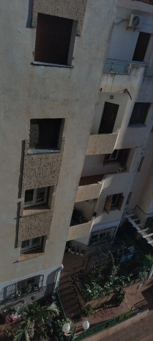 Vente Appartement Duplex F6 Tipaza Douaouda