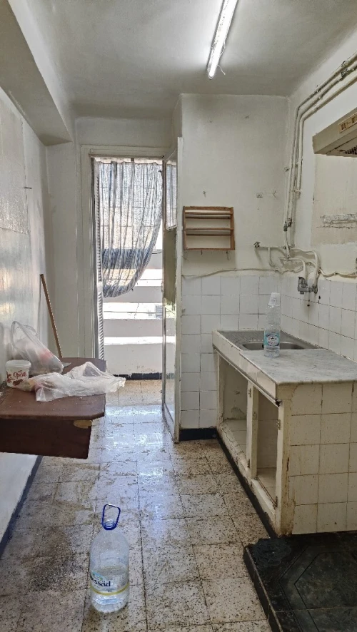 Vente Appartement F3 Blida Boufarik