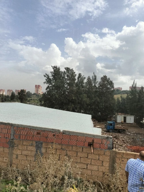 Vente Terrain Blida Bouinan