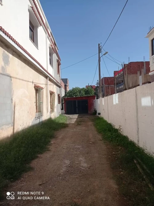 Vente Villa Blida Bouinan